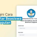 Cara Daftar Beasiswa Unggulan: Berikut Ini Alur Pendaftaran