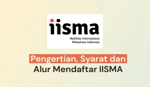 Pengertian Program IISMA