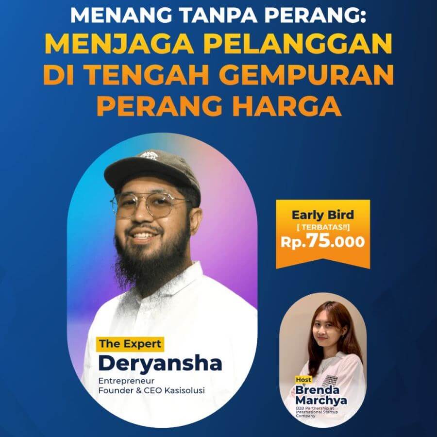 kelas-bisnis-bersama-deryansah-founder-ceo-kasisolusi-duniakampus-id