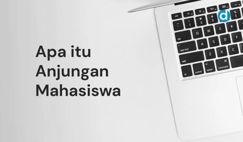 Apa itu Anjungan Mahasiswa