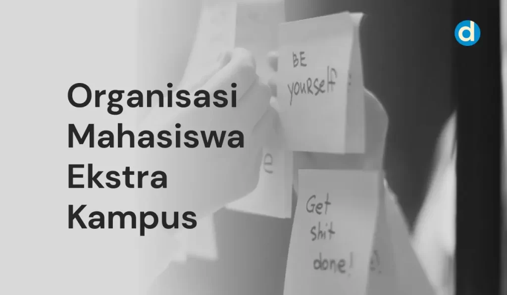 Organisasi Mahasiswa Ekstra Kampus