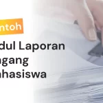 Judul Laporan Magang (Cara Membuat dan Contoh Judul)