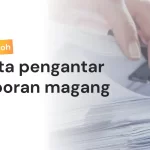 Kata Pengantar Laporan Magang (3 Contoh)