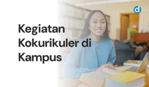 Kegiatan Kokurikuler di Kampus