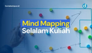 Mind Mapping Kuliah