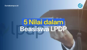 nilai lpdp