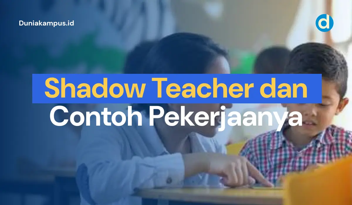 Shadow Teacher