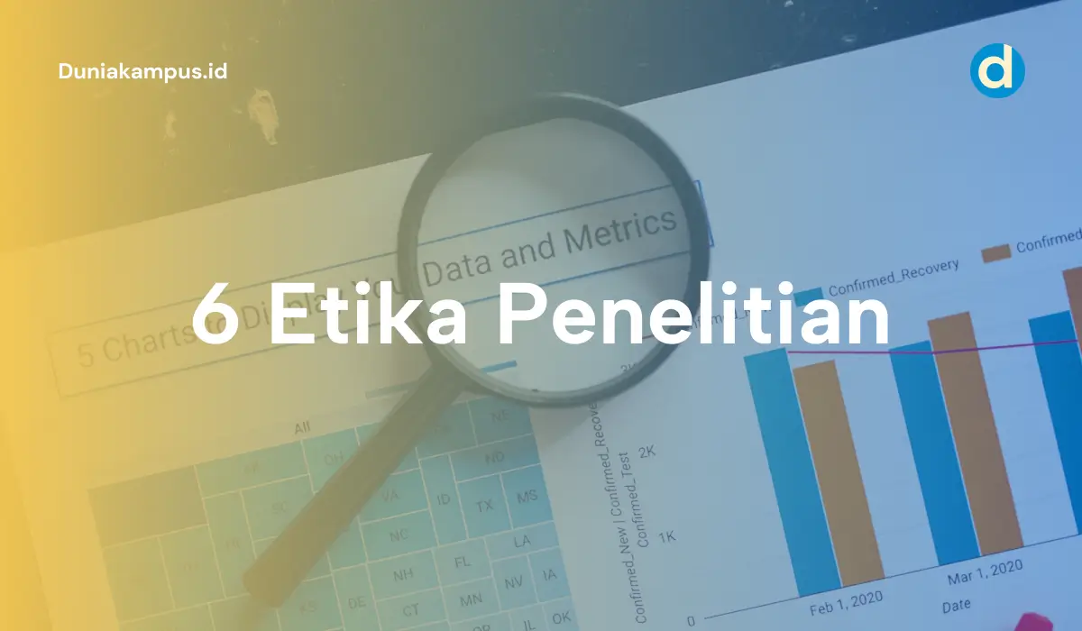 6 Etika Penelitian