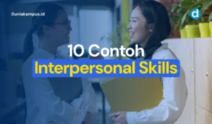 Interpersonal Skills
