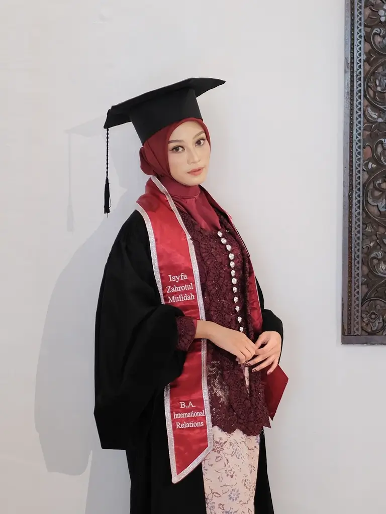 Isyfa Zahrotul Mufidah