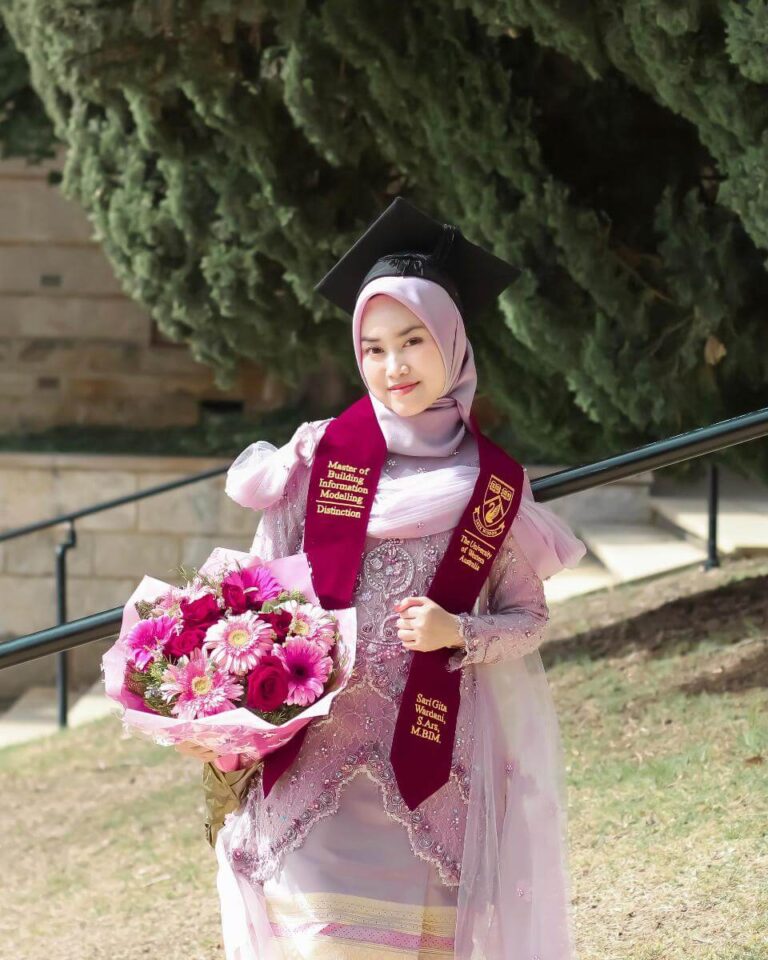 Sari Gita Wardani - Kelas Duniakampus