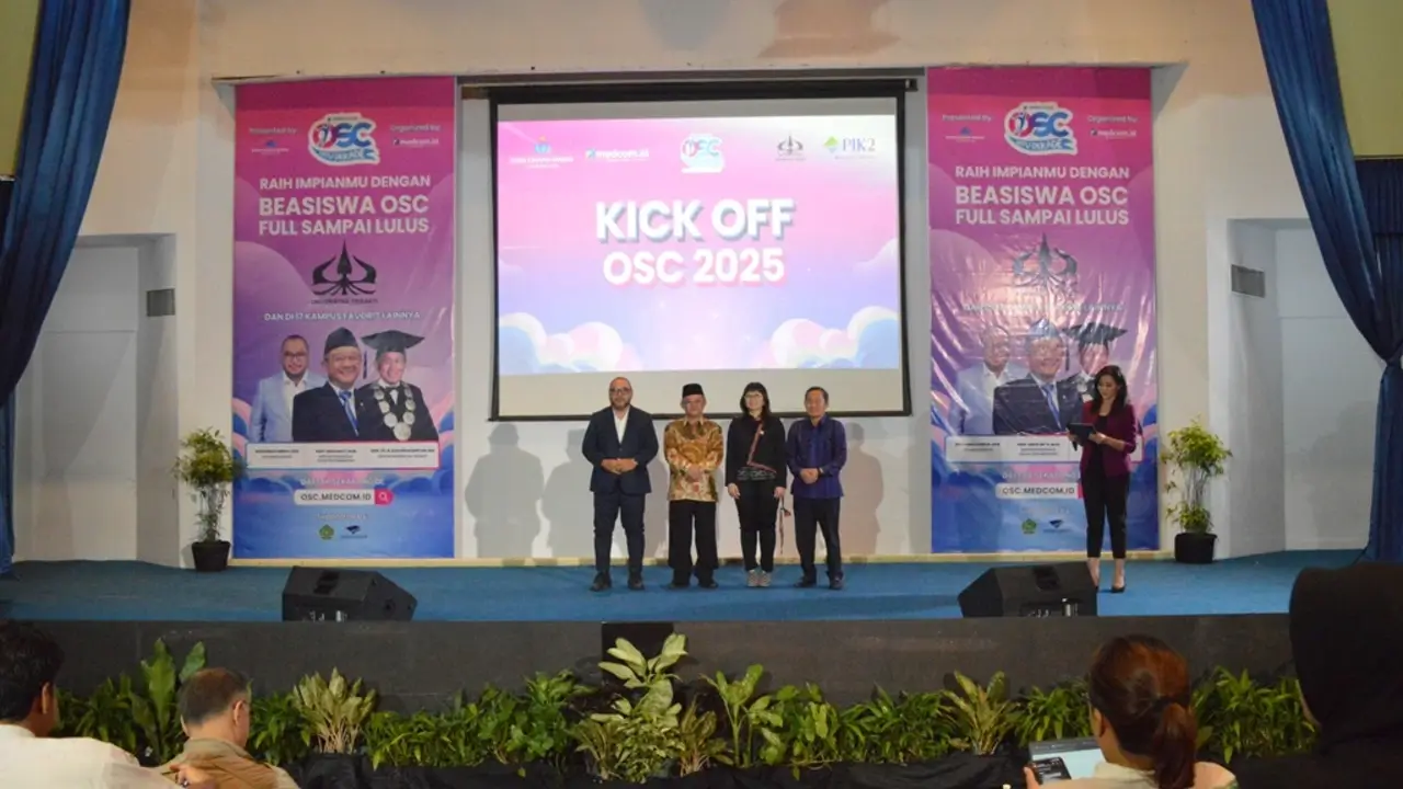 OSC Medcom.id Cover