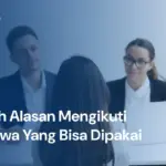 10 Contoh Alasan Mengikuti Beasiswa Yang Bisa Dipakai