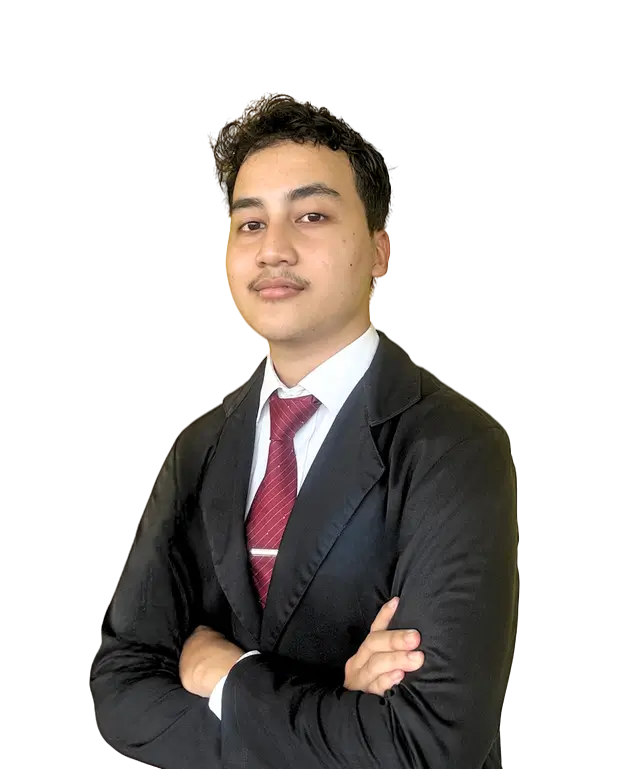 Fahri Ali Multazam