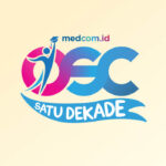 Roadshow OSC 2025 Hadir di 5 Kota, Kenalan Lebih dalam dengan BeasiswaS1 & S2 Yuk