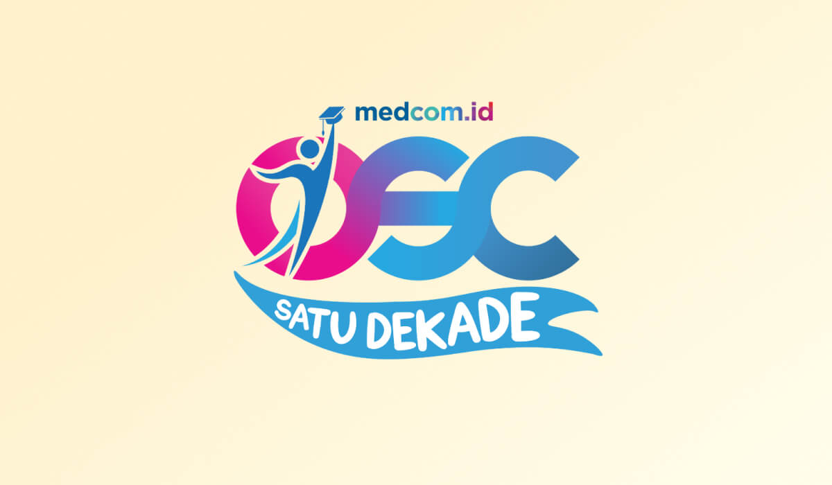 Roadshow OSC 2025 Hadir di 5 Kota