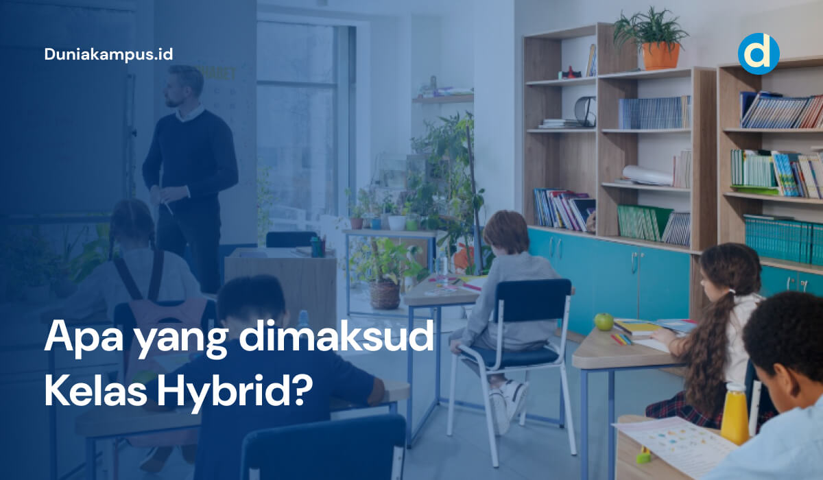 kelas hybrid