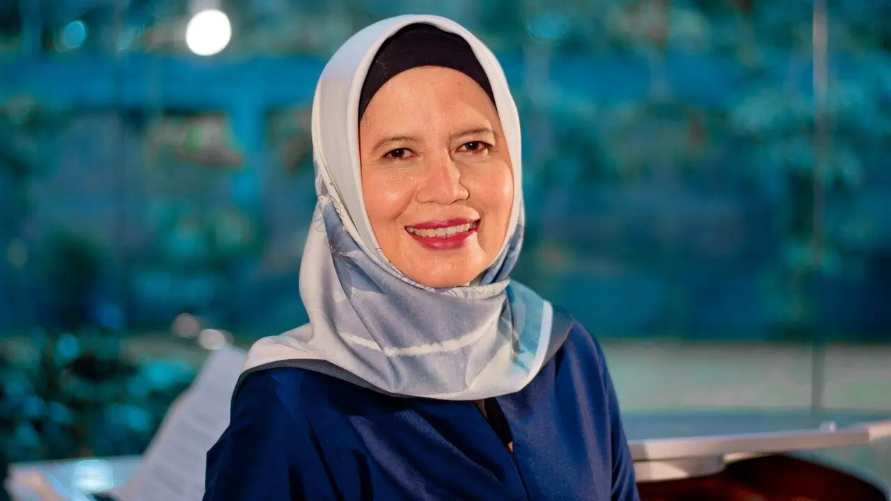 Adi Utarini