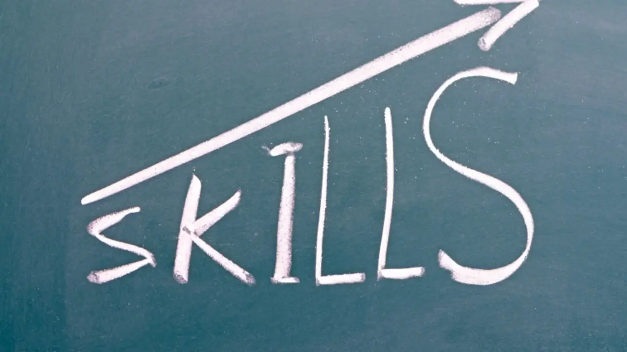 Cara Efektif Meningkatkan Skill