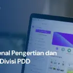 Divisi PDD (Pudekdok): Pengertian, Skill dan Tugas Utama