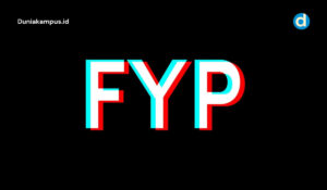 FYP adalah