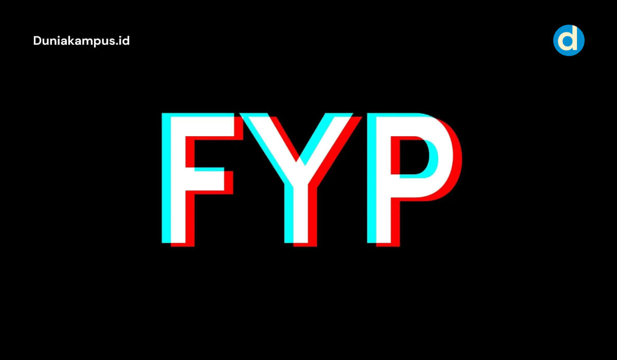 FYP adalah