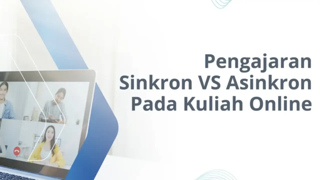 Perbedaan Kelas Sinkron dan Asinkron
