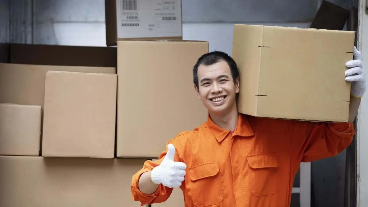 Skill Orang di Divisi Perkap