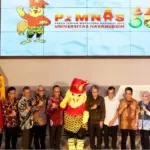 Daftar Lengkap 10 Kampus Juara Pimnas 38 Tahun 2025