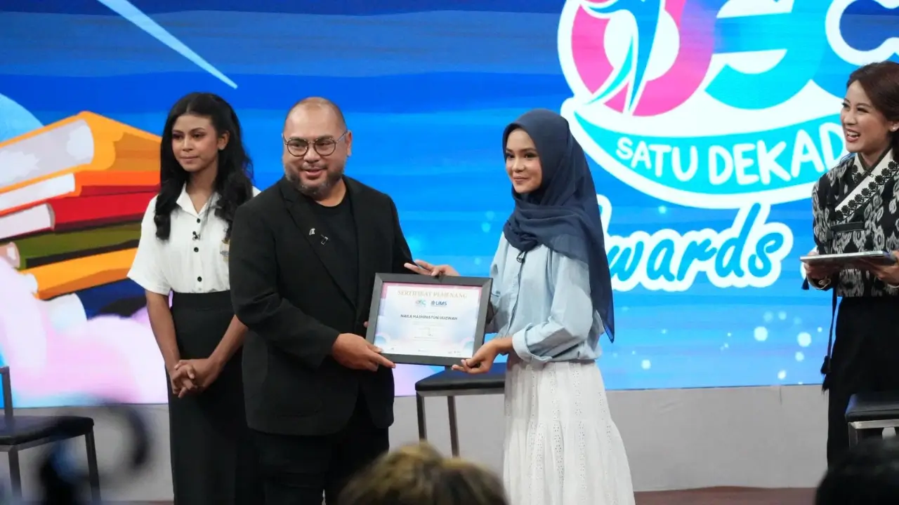 Beasiswa OSC 2025