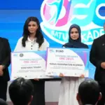Penerima Beasiswa OSC 2025, Resmi Diumumkan Melalui OSC Awards 2025