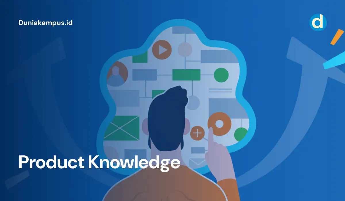 Product Knowledge