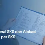 Apa Itu SKS? Pahami Cara Menghitung dan Alokasi Jam per SKS