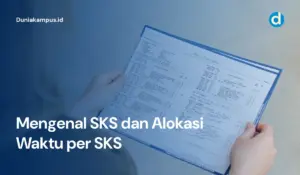 mengenal apa itu sks