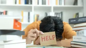 Academic Burnout