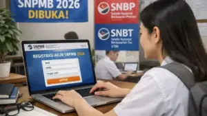 Aturan Foto SNPMB 2026