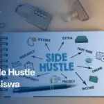 10 Ide Side Hustle Mahasiswa