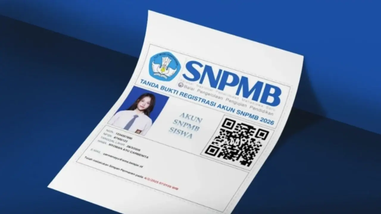 Simpan Permanen SNPMB