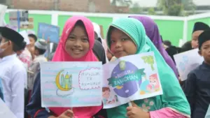 12 Ide Kegiatan di Bulan Ramadhan di Sekolah Dasar (SD)