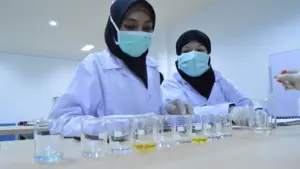 Jurusan Kuliah Kesehatan
