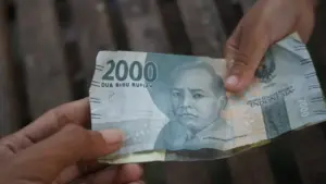 Menabung Untuk Pelajar