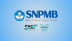 Perbedaan SNBP dan UTBK SNBT