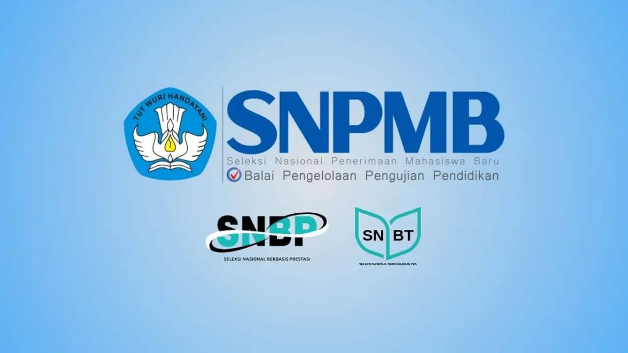 Perbedaan SNBP dan UTBK SNBT