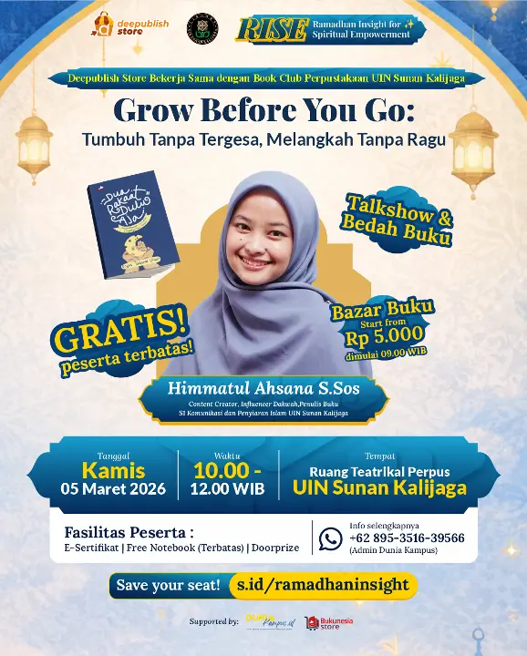 WEBINAR NGABUBUREADS UIN21 Cover