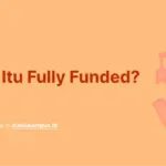 Fully Funded Dalam Beasiswa Artinya