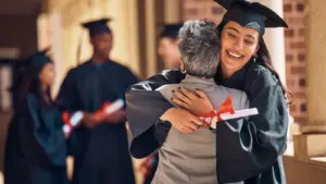 Contoh Ucapan Wisuda Menarik