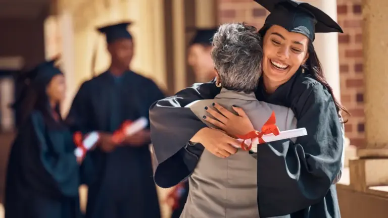 Contoh Ucapan Wisuda Menarik