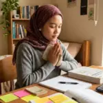 Doa Agar Cepat Menghafal Materi Belajar
