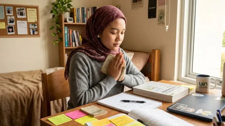Doa Agar Cepat Menghafal Materi Belajar