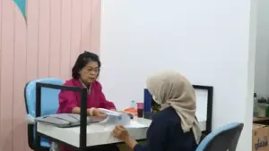 Doa Meluluhkan Hati Dosen Bimbingan